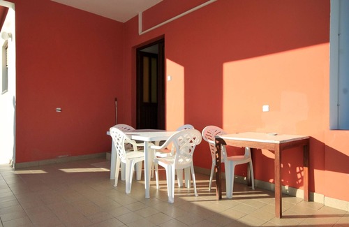 Batalaza Apartment | Two bedroom apartment with terrace Ugljan (A-830-a)