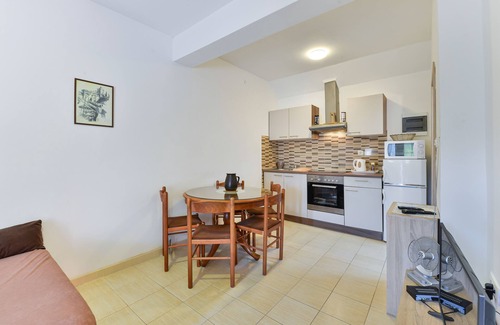 Zadar Apartment | Two bedroom apartment with terrace Zadar (A-20037-b)