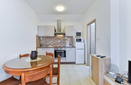 Zadar Apartment | Two bedroom apartment with terrace Zadar (A-20037-b)