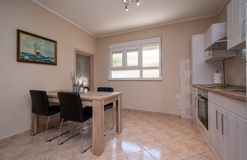 Zadar Apartment | Two bedroom apartment with terrace Zadar (A-21958-a)