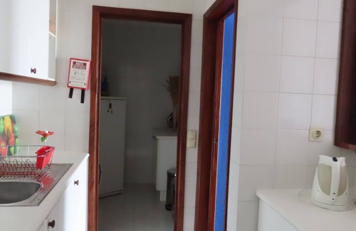 Garajau Apartment | Two bedroom apartment with 37 sqm private veranda
