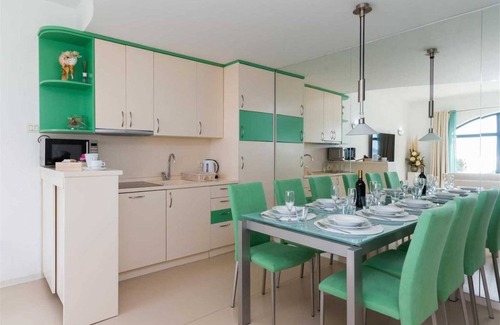 Piran Apartment | Two Bedroom Apartment with Sea view Ocean Dream Piran