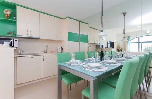Piran Apartment | Two Bedroom Apartment with Sea view Ocean Dream Piran
