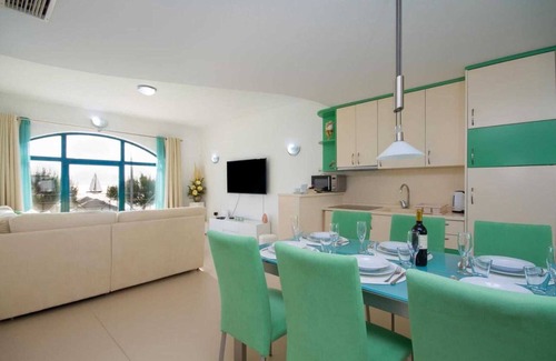 Piran Apartment | Two Bedroom Apartment with Sea view Ocean Dream Piran