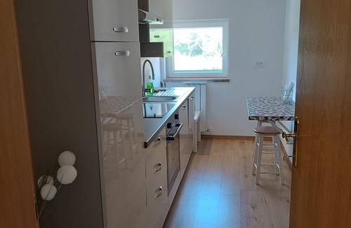 Kastel Apartment | Two bedroom apartment with balcony Kaštel, Central Istria - Središnja Istra (A-21309-a)