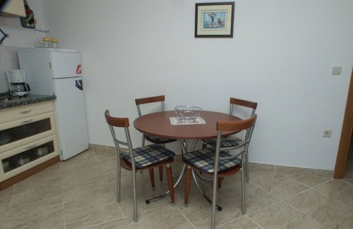 Selce Apartment | Two bedroom apartment with terrace and sea view Selce, Crikvenica (A-2355-b)