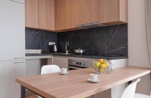 Becici Apartment | Two bedroom Apartment with sea view Jake