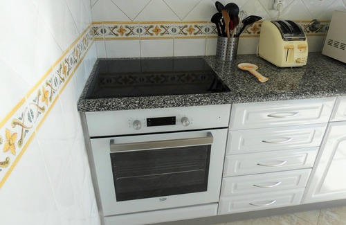 Telheiro Apartment | Two-Bedroom Apartment with Sea View