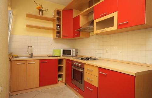 Island Dugi Otok Apartment | Two bedroom apartment with terrace Sali, Dugi otok (A-8137-a)