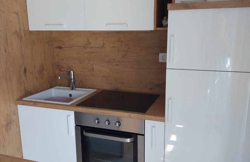 Kraj Apartment | Two bedroom apartment with terrace and sea view Kraj, Pašman (A-335-b)
