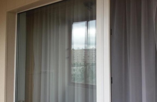 Pervomaysky District Apartment | Two-bedroom apartments Yruchje