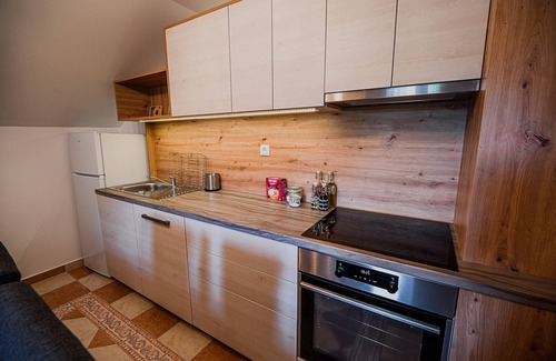 Podcetrtek Apartment | Two bedroom app in Pony Ranch