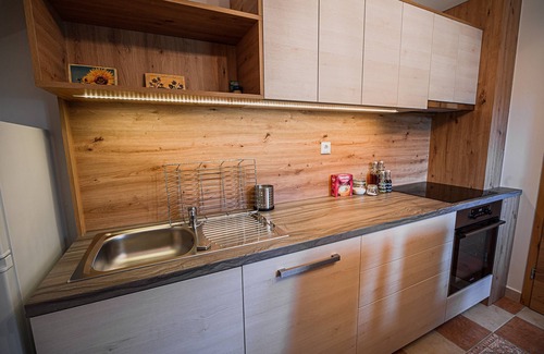Podcetrtek Apartment | Two bedroom app in Pony Ranch