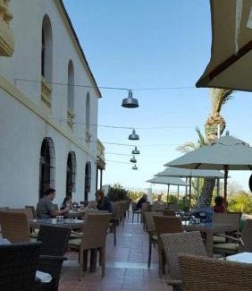 Sucina Apartment | Two bedroom Apt., Hacienda Riquelme Golf Resort