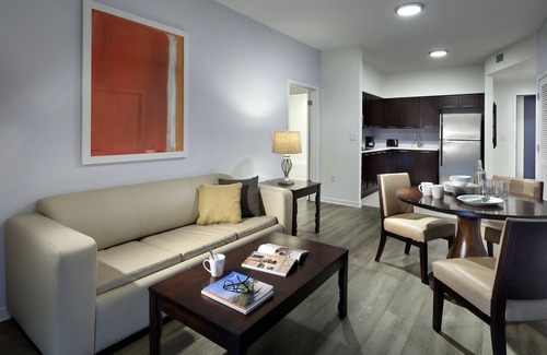 Celebration Apartment | Two-Bedroom Apt. near Disney