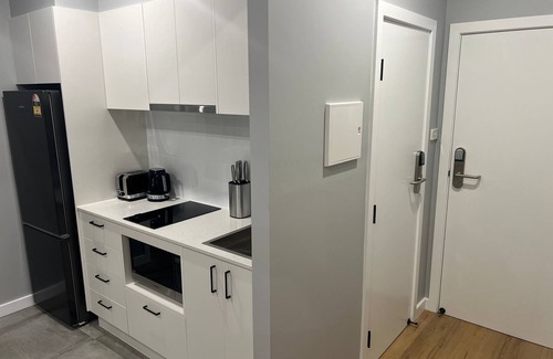 Adamstown Heights Apartment | Two Bedroom Apartment