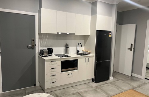 Adamstown Heights Apartment | Two Bedroom Apartment