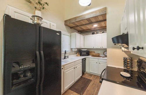 Grand Rivers Condo | Two Bedroom Bayside Condo