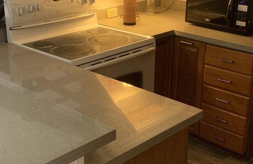 Ka'a'awa Apartment | Two Bedroom Beachside Loft at Crouching Lion