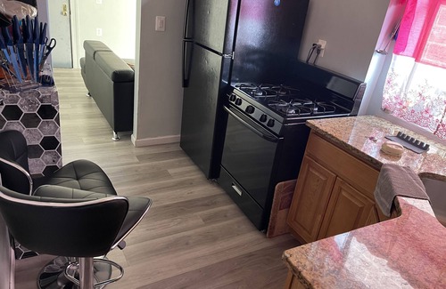 Longwood Apartment | Two bedroom Bronx ny