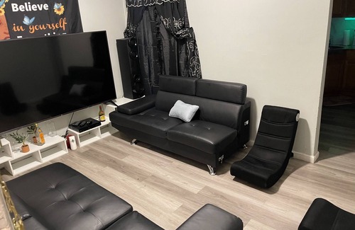 Longwood Apartment | Two bedroom Bronx ny