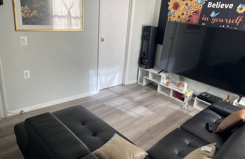 Longwood Apartment | Two bedroom Bronx ny