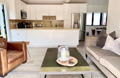 Encinitas House | Two bedroom Casita with resort amenities