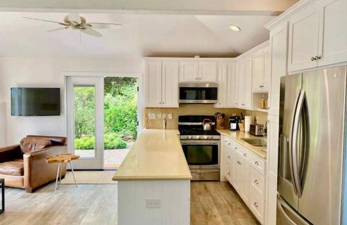 Encinitas House | Two bedroom Casita with resort amenities