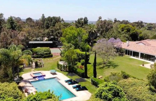 Encinitas House | Two bedroom Casita with resort amenities