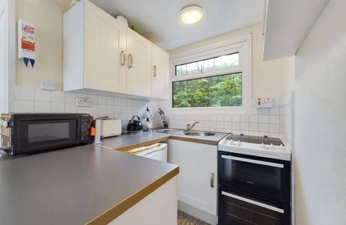 Kilkhampton Ski Chalet | Two Bedroom Chalet, in Penstowe Park Near Bude Cornwall close to Beaches.