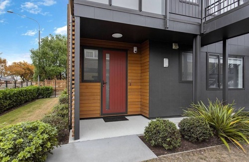 Edgeware Apartment | Two Bedroom City Centre apartment