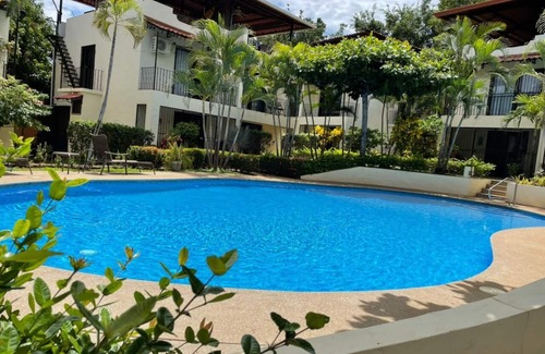 Coco Apartment | Two Bedroom condo with Great Roof Terrace and walking distance to the beach