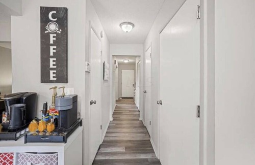 Summit Station Condo | Two bedroom condo for rent!