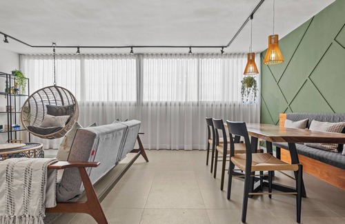 Punta Las Marias Condo | two bedroom condo in san juan BRAND NEW