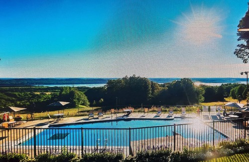 Bellaire Condo | Two Bedroom Condo On Legend Golf Course at Shanty Creek Resorts