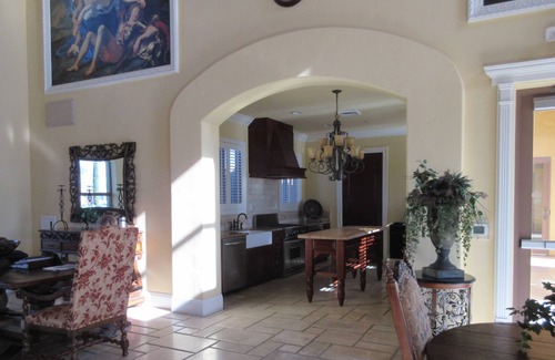 Lake Las Vegas Condo | Two bedroom condo on Reflection Bay Golf Course