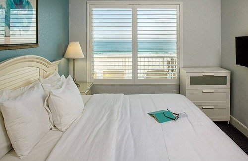 Ormond Beach Resort | Two Bedroom Condo, Ormond Beach, FL 3208532