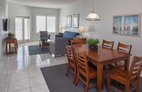 Ormond Beach Resort | Two Bedroom Condo, Ormond Beach, FL 3208532