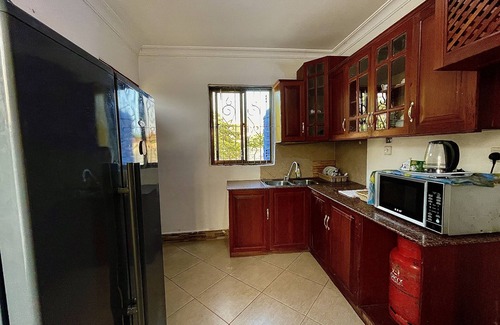 Dar es Salaam Cottage | Two bedroom cottage in Mbezi beach