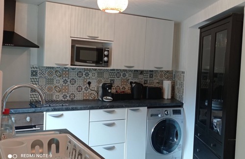 Newark upon Trent House | Two bedroom cottage in a quite woodland setting