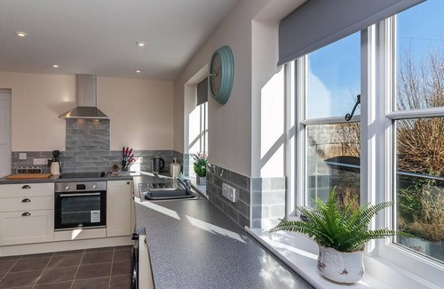 Ilton Cottage | Two Bedroom Cottage in Idyllic Location