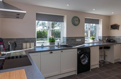 Ilton Cottage | Two Bedroom Cottage in Idyllic Location