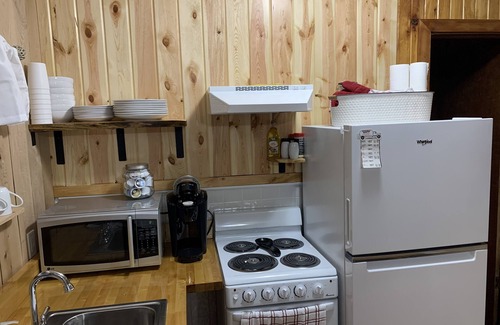 Cornell Cottage | Two bedroom Cottage
