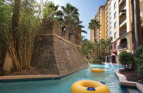 Lake Buena Vista Condo | Two Bedroom Deluxe Luxury Condo, Orlando Florida (1729006)