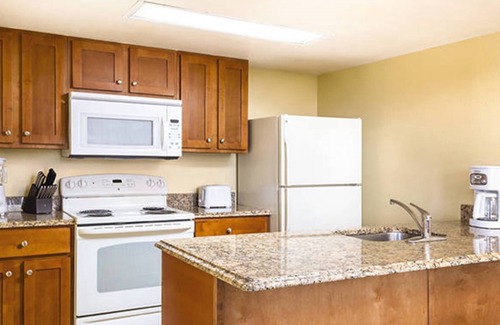 Pagosa Springs Condo | Two Bedroom Deluxe Luxury Condo, Pagosa Springs, CO (1795248)