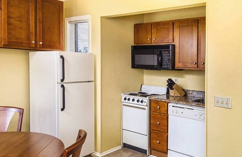 Pagosa Springs Condo | Two Bedroom Deluxe Luxury Condo, Pagosa Springs, CO (1795248)