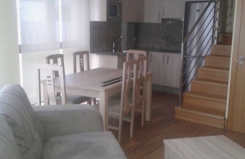 Fazouro Condo | Two bedroom duplex