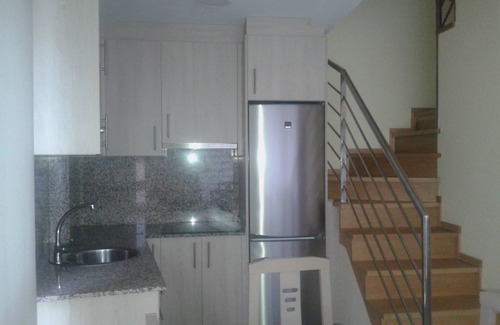 Fazouro Condo | Two bedroom duplex