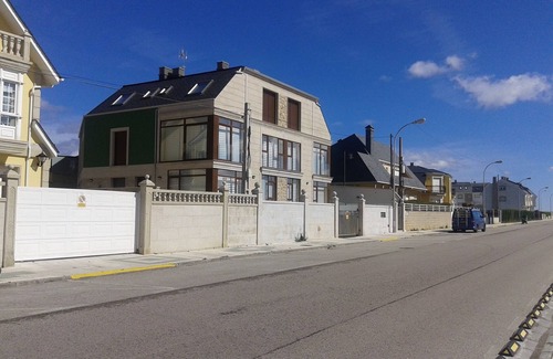 Fazouro Condo | Two bedroom duplex