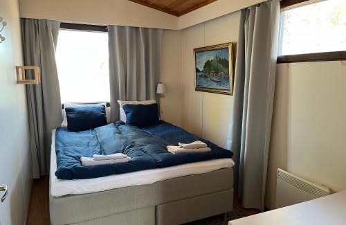 Aijala Apartment | Two bedroom duplex with peaceful views